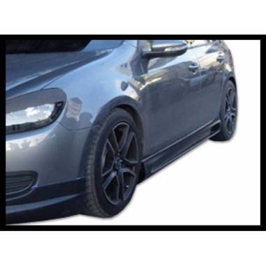 Jupes Volkswagen Golf 6