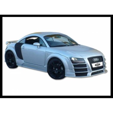 Pare-Choc Avant Audi TT 98-05 8N Type R8