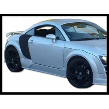 Jupes Audi TT 98-05 8N Type R8