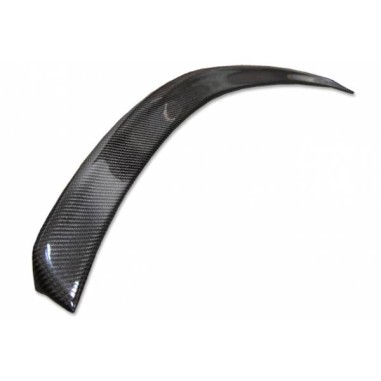 Aileron Mercedes W204 Carbone 07-13