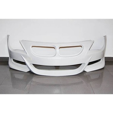 Pare-Choc Avant BMW E63 / E64 Look M6