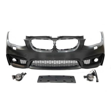 Pare-Choc Avant BMW E92 / E93 10-12 Look M4 ABS