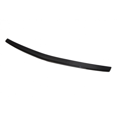 Aileron Mercedes W212 2010-2016 Carbone