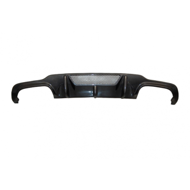 Diffuseur arrière Mercedes W204 C63 11-13 Carbone