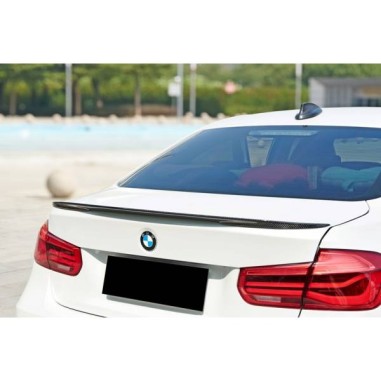 Aileron Carbone BMW F30 / F80 Performance