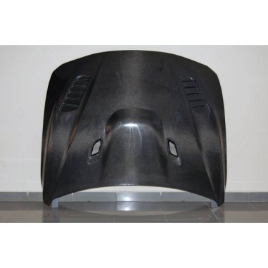 Capot Carbone  BMW F30 / F31 / F32 / F33 / F36 Look GTR