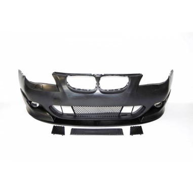 Pare-Choc Avant BMW E60 04-09 Type M Déflecteur Avant