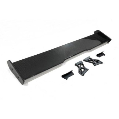 Aileron Carbone BMW F80 / F82 / F83 / M4 Look GTS