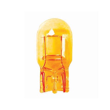 AMPOULE 12V 21W WY21W ORANGE UNITE