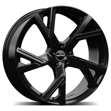 4 JANTES GMP ANGEL 19X8 5X112 ET45 NB