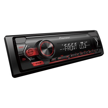 MVH-S120UB AUTORADIO PIONEER USB 4X50W