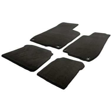 TAPIS SUR MESURE VELOUR OPEL MOKKA