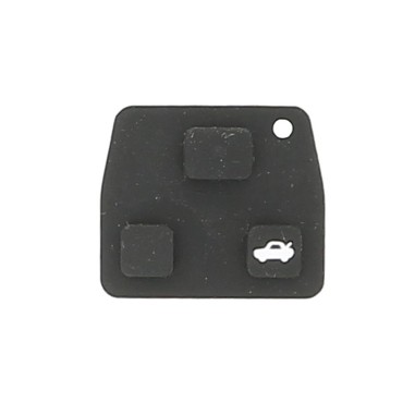 BOUTON POUR TOYOTA 2 ET 3 TOUCHES