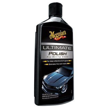 MEGUIARS CIRE POLISH ULTIME