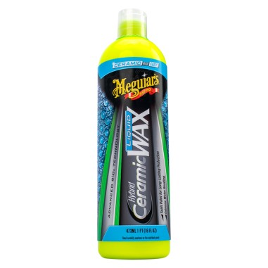 MEGUIARS HYBRID CERAMIC LIQUID WAX