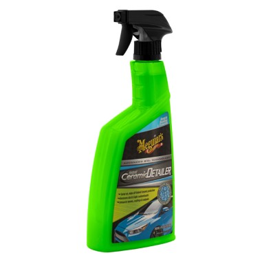 MEGUIARS HYBRID CERAMIC DETAILER