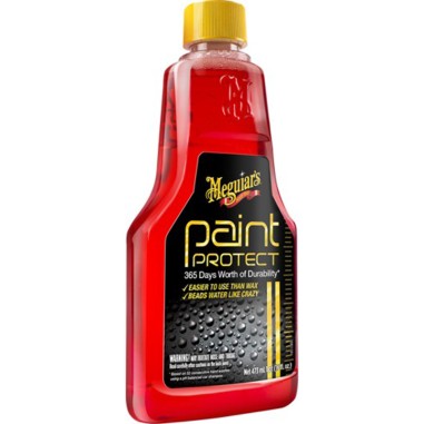 MEGUIARS PAINT PROTECT 365J