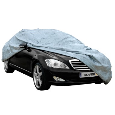 HOUSSE DE VOITURE XXL1 463X173X143C