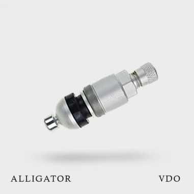 VALVE ALU TPMS TYPE BERU ALLIGATOR