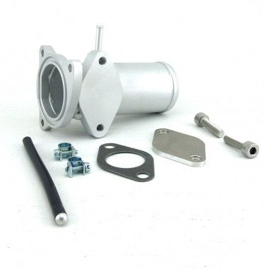 SUPPRESSION DE VANNE EGR 90-115 TDI