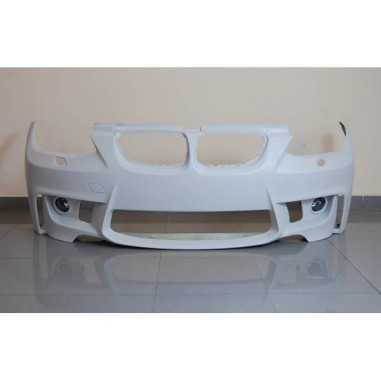 Pare-Choc Avant BMW E92 / E93 06-09 Look M1