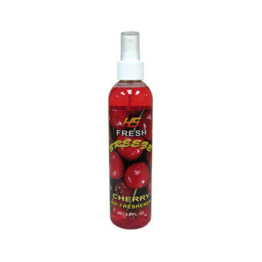 DEODORANT SPRAY CERISE PM 