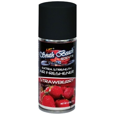 DEO SPRAY FRAISE HS