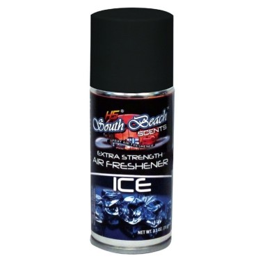 PARFUM DEO SPRAY HS ICE