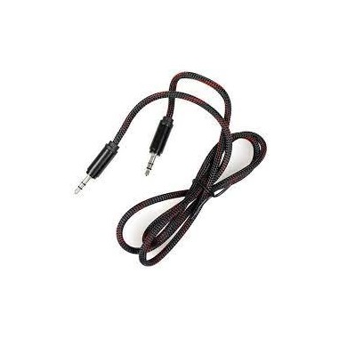 DS18 CABLE AUXILIAIRE 1 M HAUTE QUA