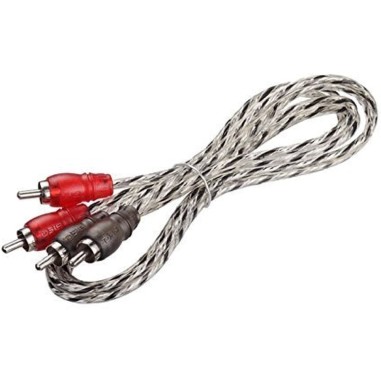 CABLE RCA 5 METRES DS18