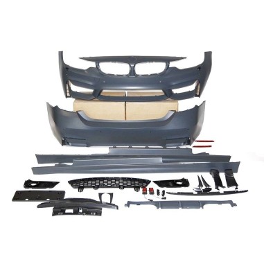 Kit De Carrosserie BMW F32/ F33 Look M4