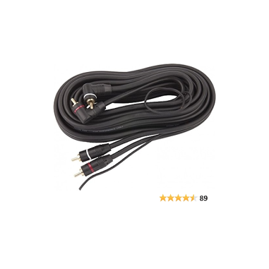 CABLE RCA GZ 5M