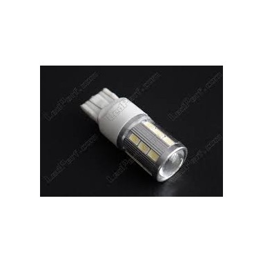 AMPOULE W21/5W 13 LEDS CULOT T20