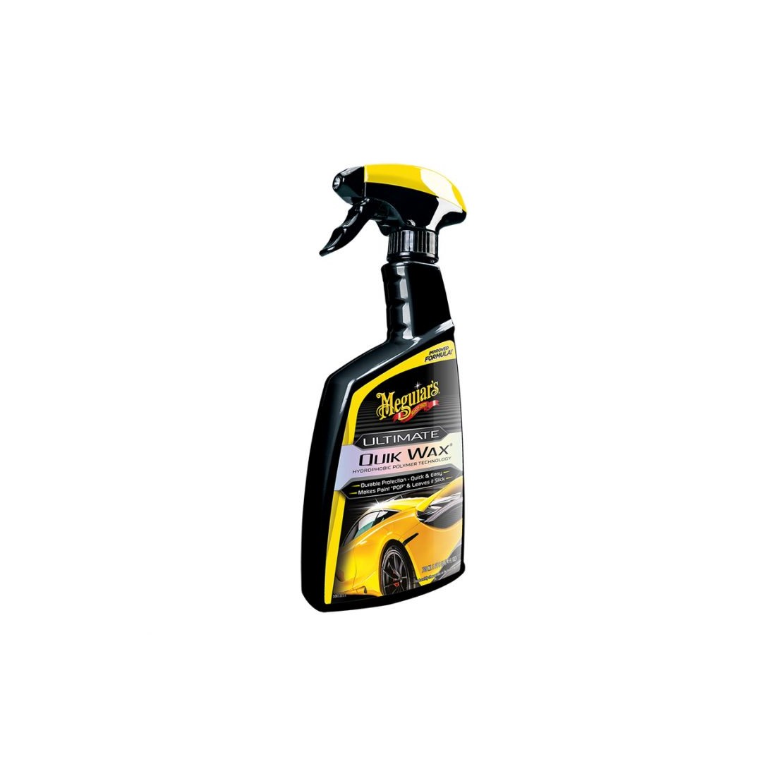 Meguiars Ultimate Quik Wax Spray 450ml