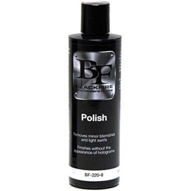 POLISH BLACK FIRE 237ML