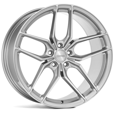 4 JANTES VEEMAN VC03 19X8.5 5X112 ET45