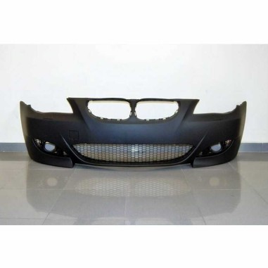 PARE CHOC BMW E60 LOOK M5 03-07 +