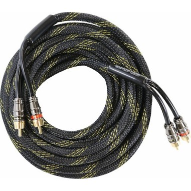 CABLE RCA GZ 50CM