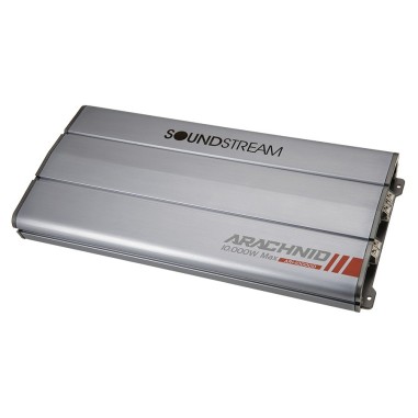 AMPLI MONO SOUNDSTREAM 10000 W MAX