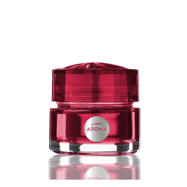 AROMA CAR GEL 50ML 