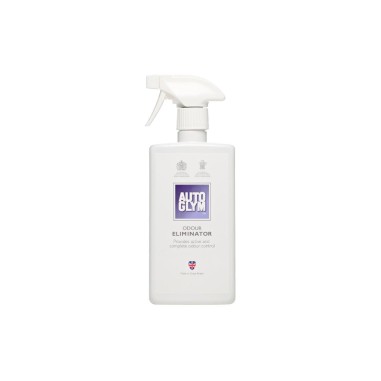 AUTOGLYM ELIMINATEUR ODEUR 500ML