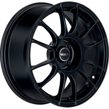 4 JANTES MAK XLR 7X17 4X108 ET25 GB