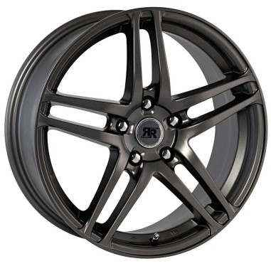 JANTES XENITH 15X6.5 4X108 ET25 NM