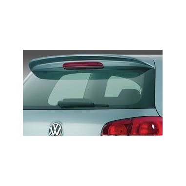 BECQUET VW GOLF 6 3/5 PORTES 2008-2012 sauf GTI GTD