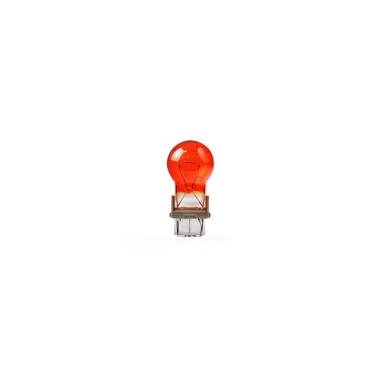 AMPOULE P27W 12V ORANGE UNITE