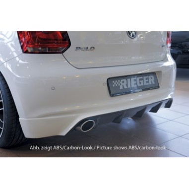 diffuseur arriere polo 6r riegger