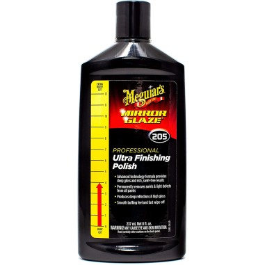 MEGUIARS ULTRA FINISHING POLISH