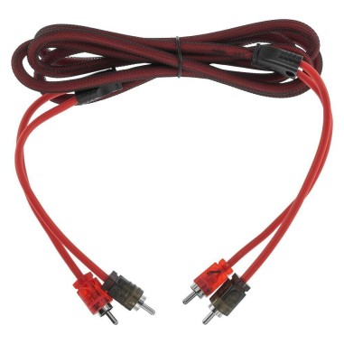 CABLE RCA DS18 ADVAN ULTRA FLEX 2M