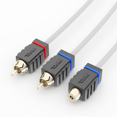 CABLE RCA  OFC MARIN 4M